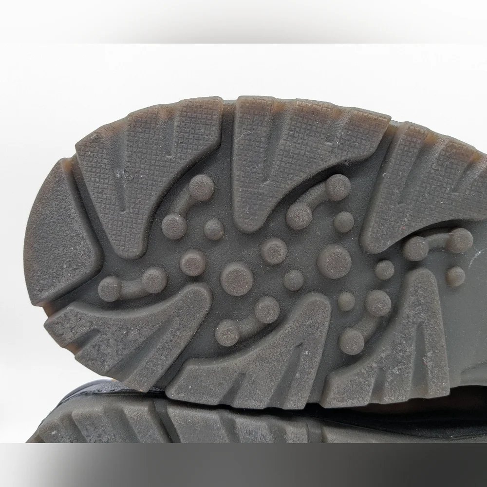 Red Wing Waterproof King Toe Steel Work Boots Model 2340 Women’s Size 7.5 D A061 - Picture 14 of 16